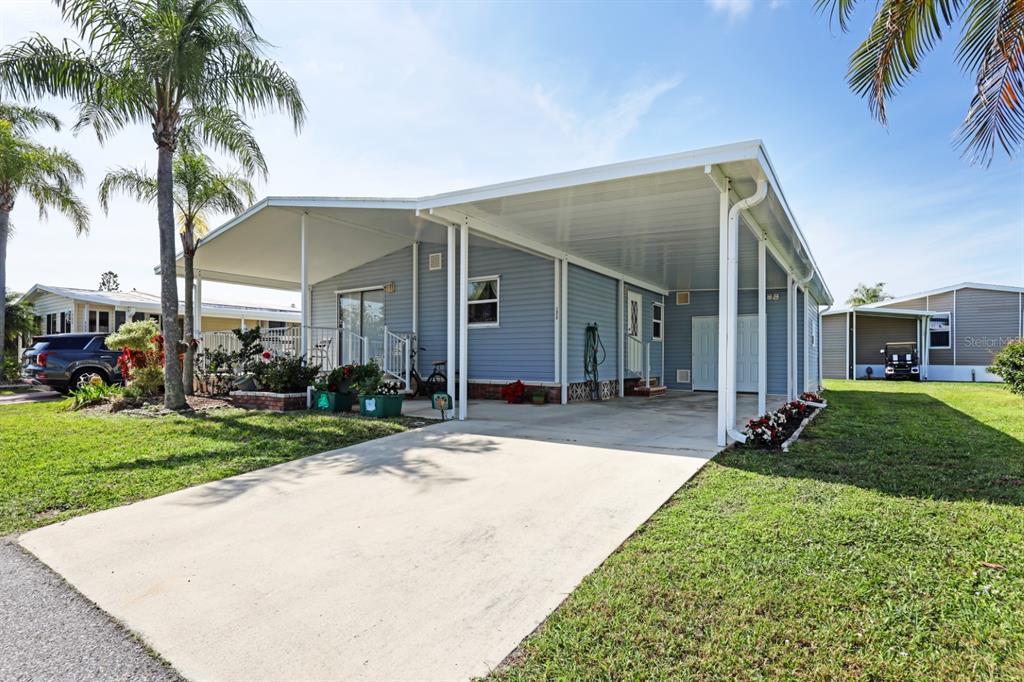 Picture of 2100 Kings Highway Unit 1028, Port Charlotte, FL 33980