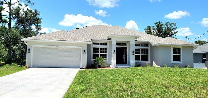 Picture of 14194 Eleanor Avenue, Port Charlotte FL 33953