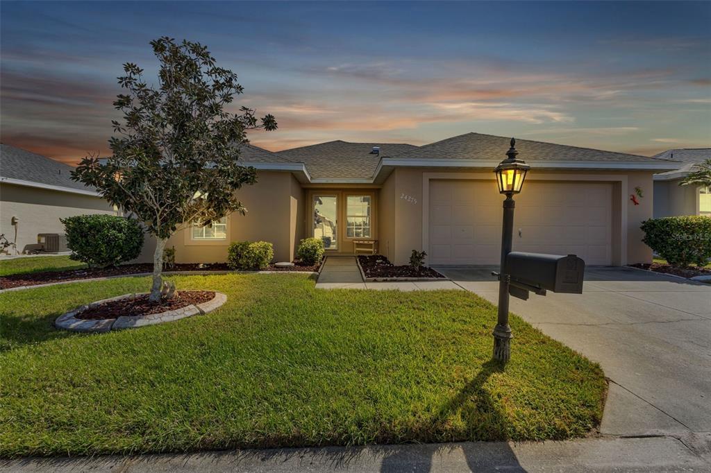 Picture of 24275 Buckingham Way, Punta Gorda, FL 33980
