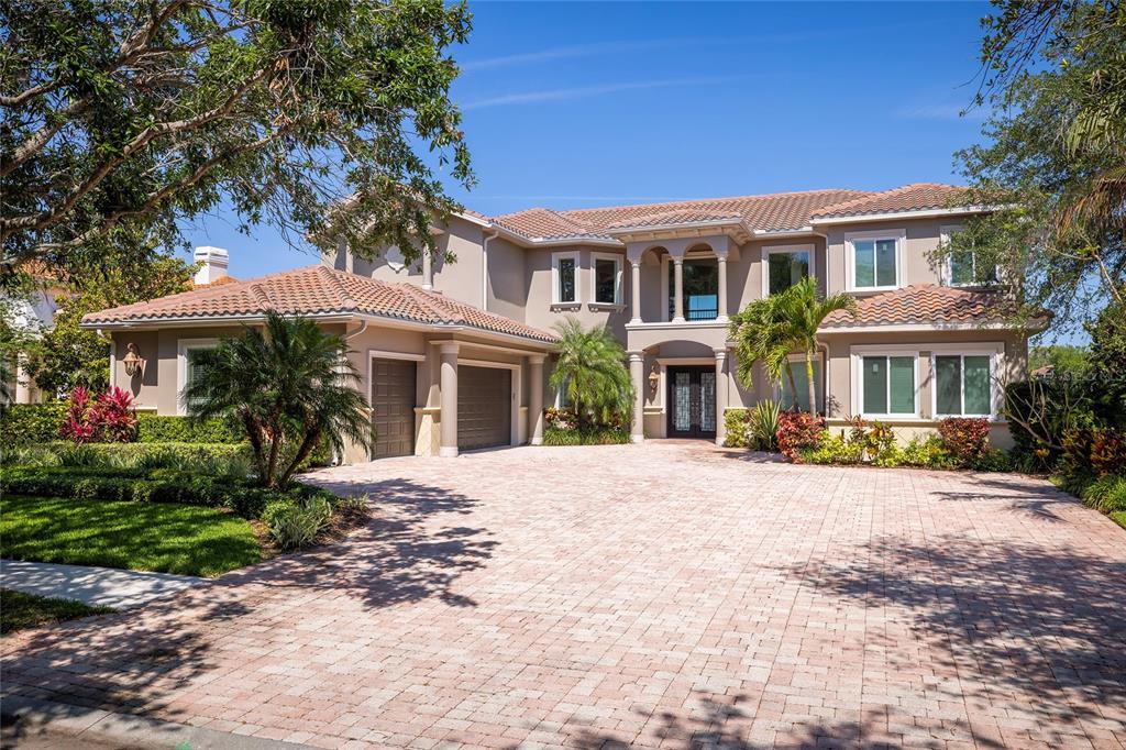 Picture of 898 Skye Lane, Palm Harbor, FL 34683
