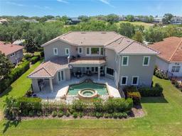 Picture of 898 Skye Lane, Palm Harbor, FL 34683