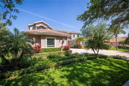 Picture of 898 Skye Lane, Palm Harbor, FL 34683