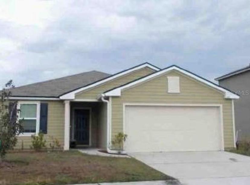 Picture of 15485 Buckskin Jumper Drive, Jacksonville FL 32234