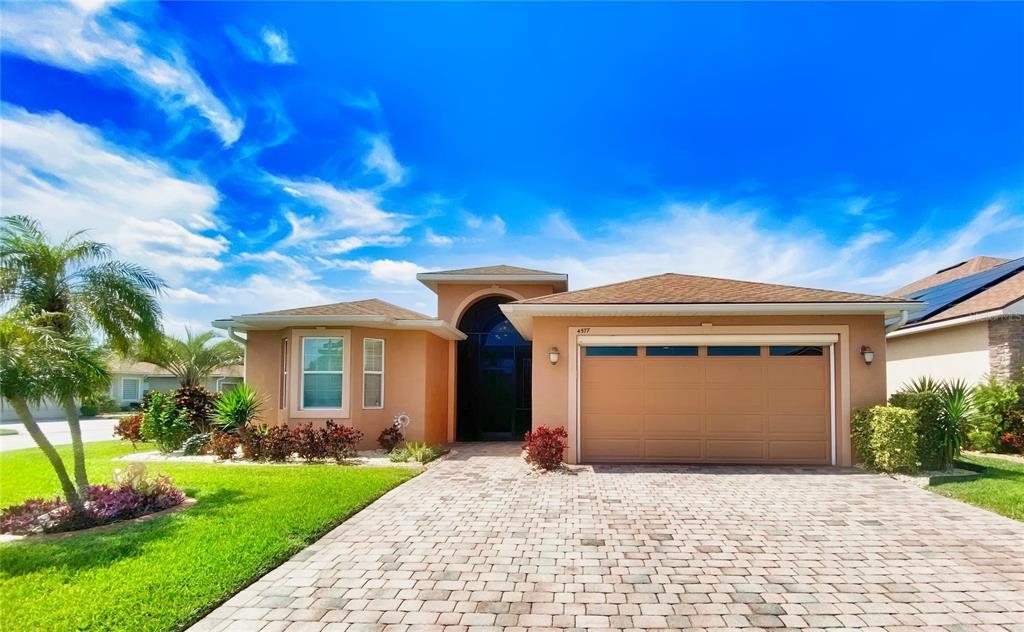 Picture of 4577 Back Nine Drive, Winter Haven, FL 33884