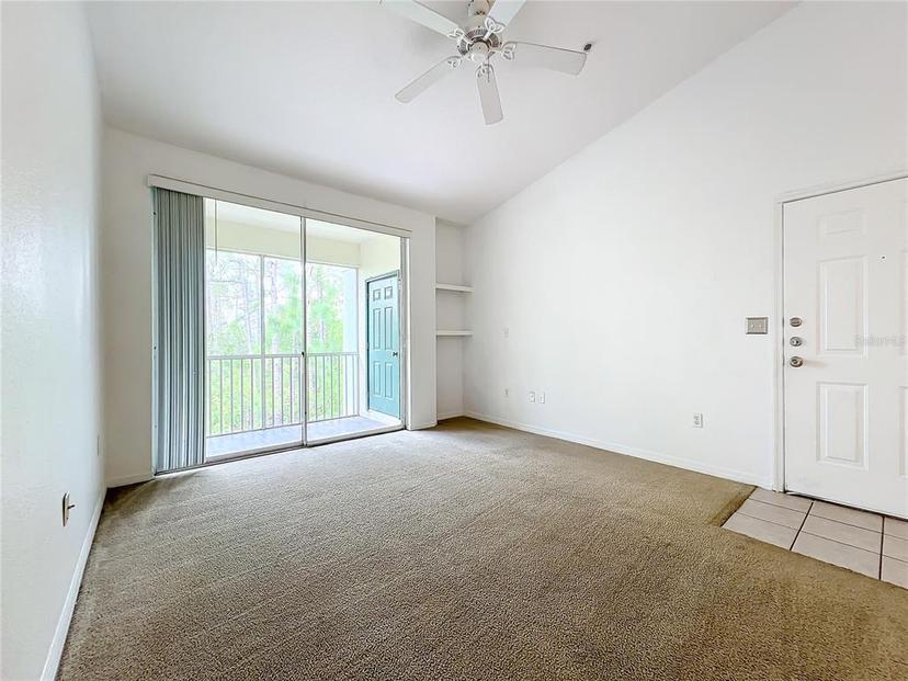 Picture of 8921 Legacy Court Unit 306, Kissimmee FL 34747