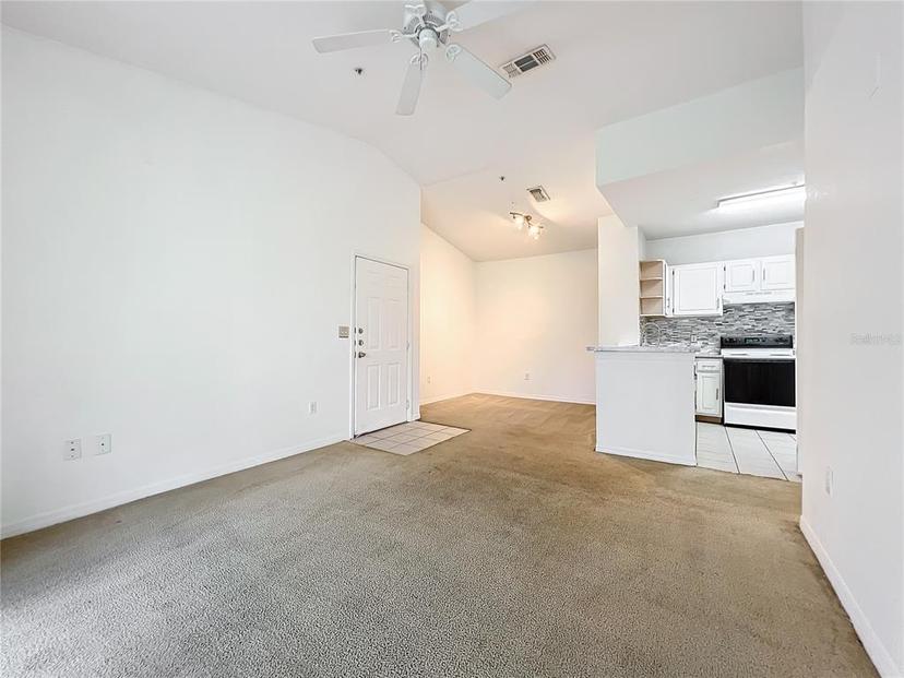 Picture of 8921 Legacy Court Unit 306, Kissimmee FL 34747