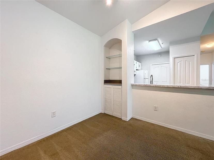 Picture of 8921 Legacy Court Unit 306, Kissimmee FL 34747