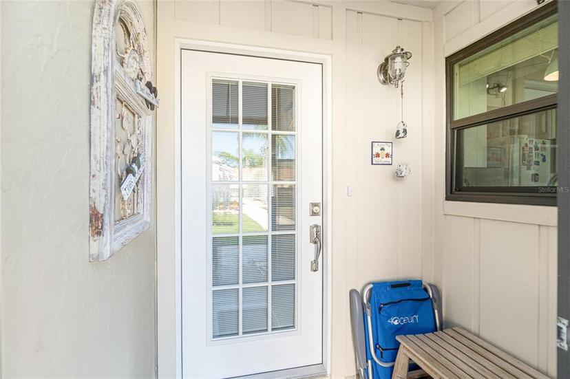 Picture of 6796 Gasparilla Pines Boulevard Unit 95, Englewood FL 34224