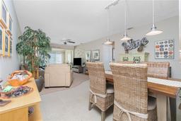 Picture of 6796 Gasparilla Pines Boulevard Unit 95, Englewood, FL 34224