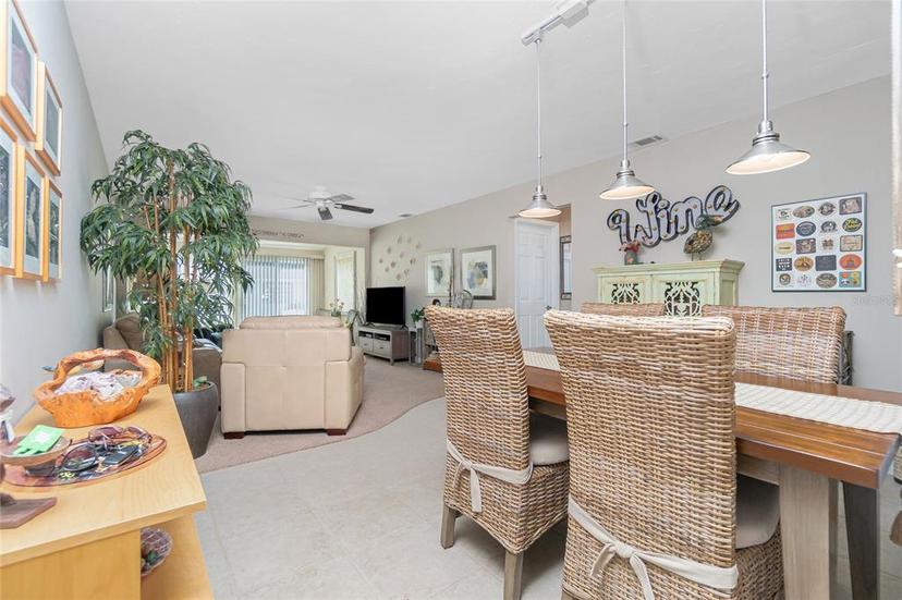 Picture of 6796 Gasparilla Pines Boulevard Unit 95, Englewood FL 34224
