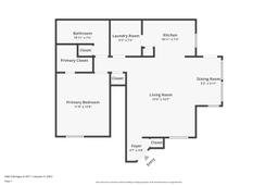 Picture of 5460 E Michigan Street Unit 7, Orlando, FL 32812