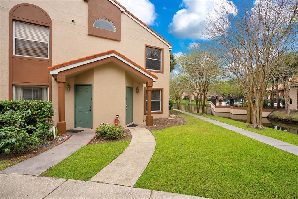Picture of 5460 E Michigan Street Unit 7, Orlando, FL 32812