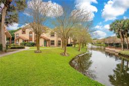 Picture of 5460 E Michigan Street Unit 7, Orlando, FL 32812
