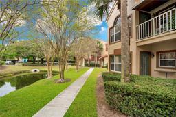 Picture of 5460 E Michigan Street Unit 7, Orlando, FL 32812