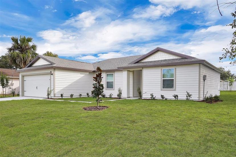 Picture of 80 Princeton Lane, Palm Coast FL 32164