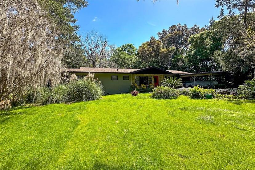 Picture of 3751 SE 3Rd Avenue, Ocala FL 34471