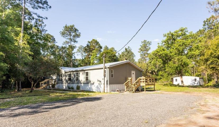 Picture of 2676 Redwood Street, Bunnell FL 32110