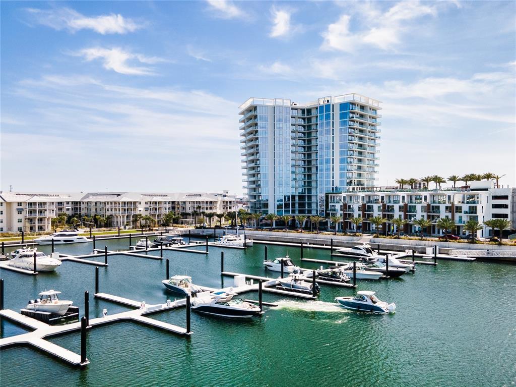Picture of 5120 Marina Way Unit 8802, Tampa, FL 33611