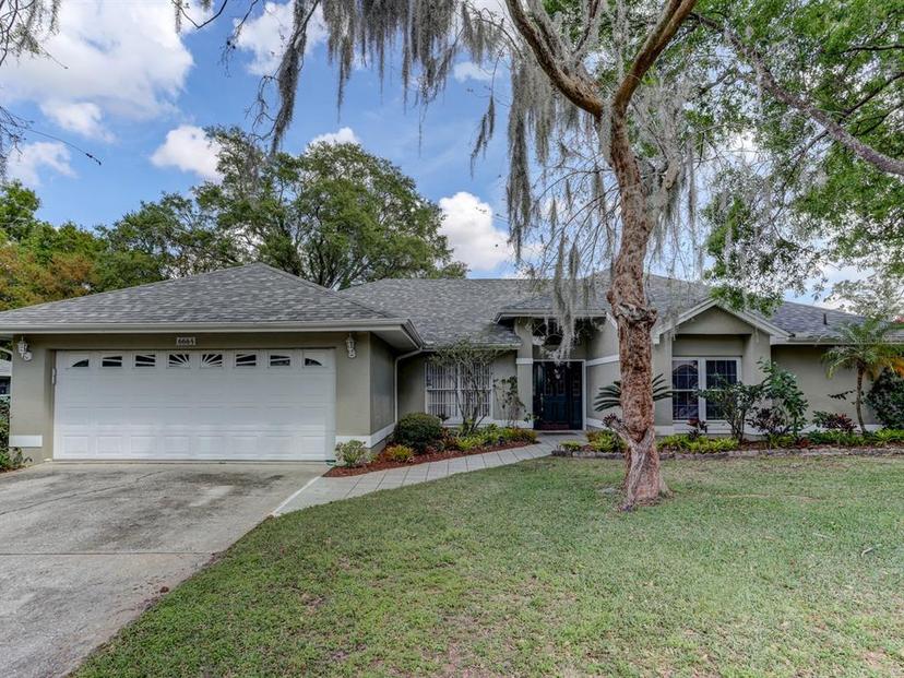 Picture of 6664 Chadron Court, Lakeland FL 33813