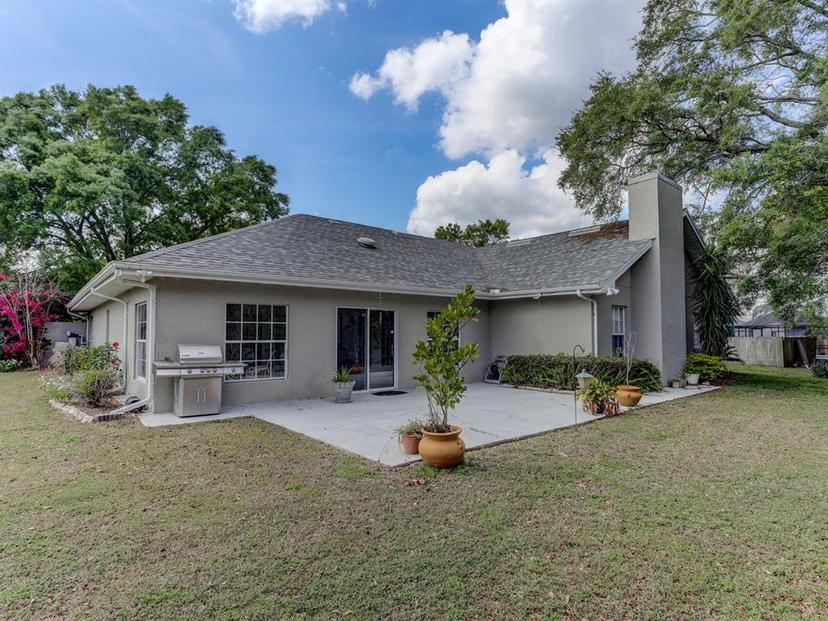 Picture of 6664 Chadron Court, Lakeland FL 33813