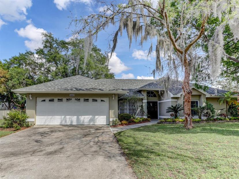 Picture of 6664 Chadron Court, Lakeland FL 33813