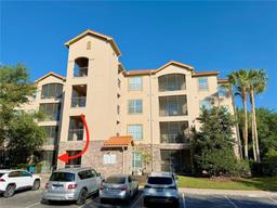Picture of 8010 Tuscany Way Unit 3103, Davenport, FL 33896