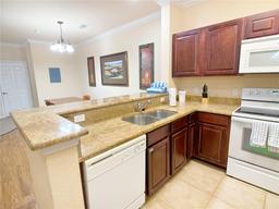 Picture of 8010 Tuscany Way Unit 3103, Davenport, FL 33896