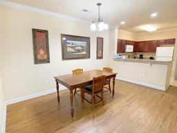 Picture of 8010 Tuscany Way Unit 3103, Davenport, FL 33896