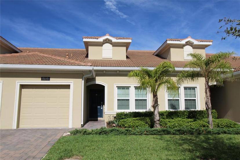 Picture of 1165 Trappers Trail Loop, Davenport FL 33896