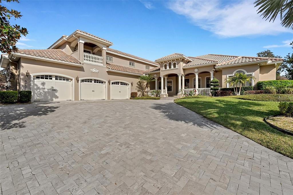 Picture of 6487 Ashley Drive, Lakeland, FL 33813
