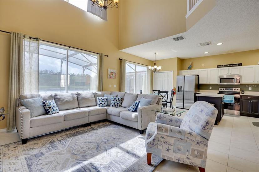 Picture of 4690 Golden Beach Court, Kissimmee FL 34746