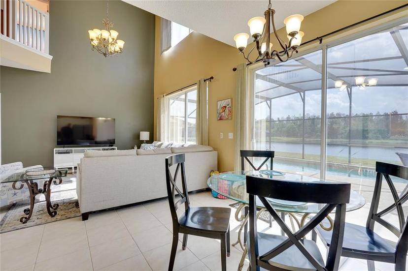 Picture of 4690 Golden Beach Court, Kissimmee FL 34746