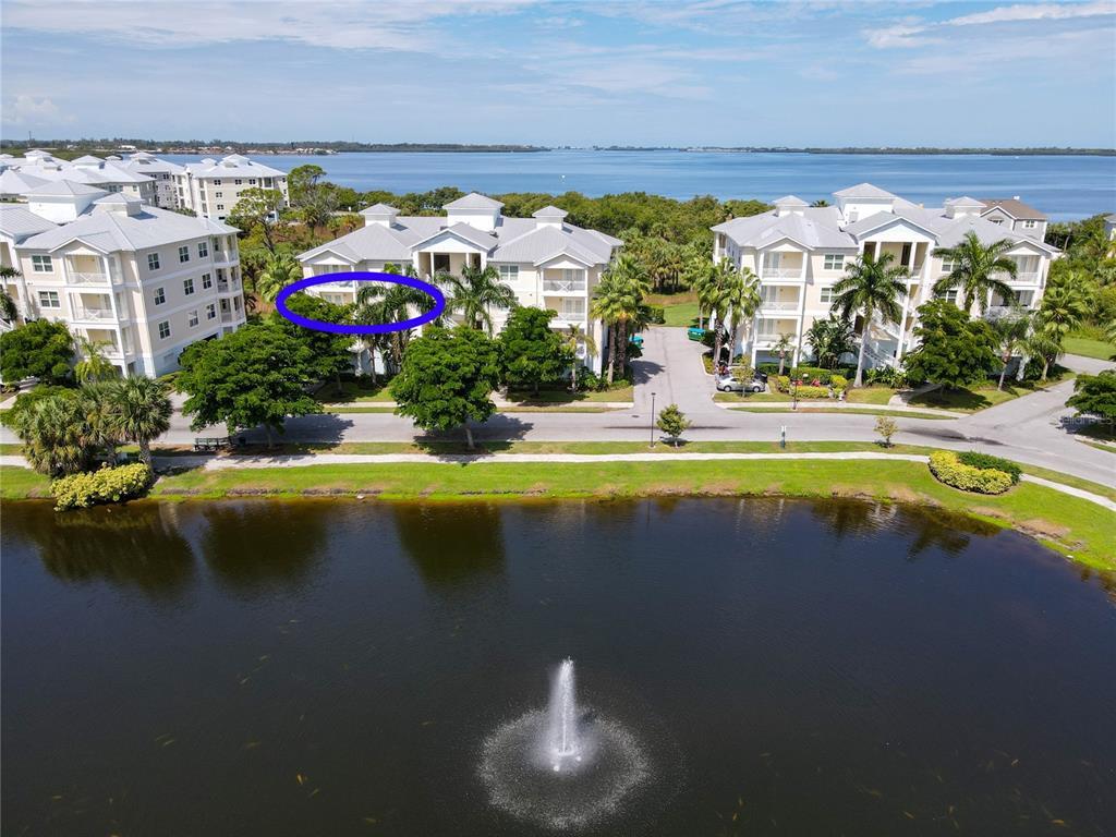 Picture of 7820 34Th Avenue W Unit 201, Bradenton, FL 34209
