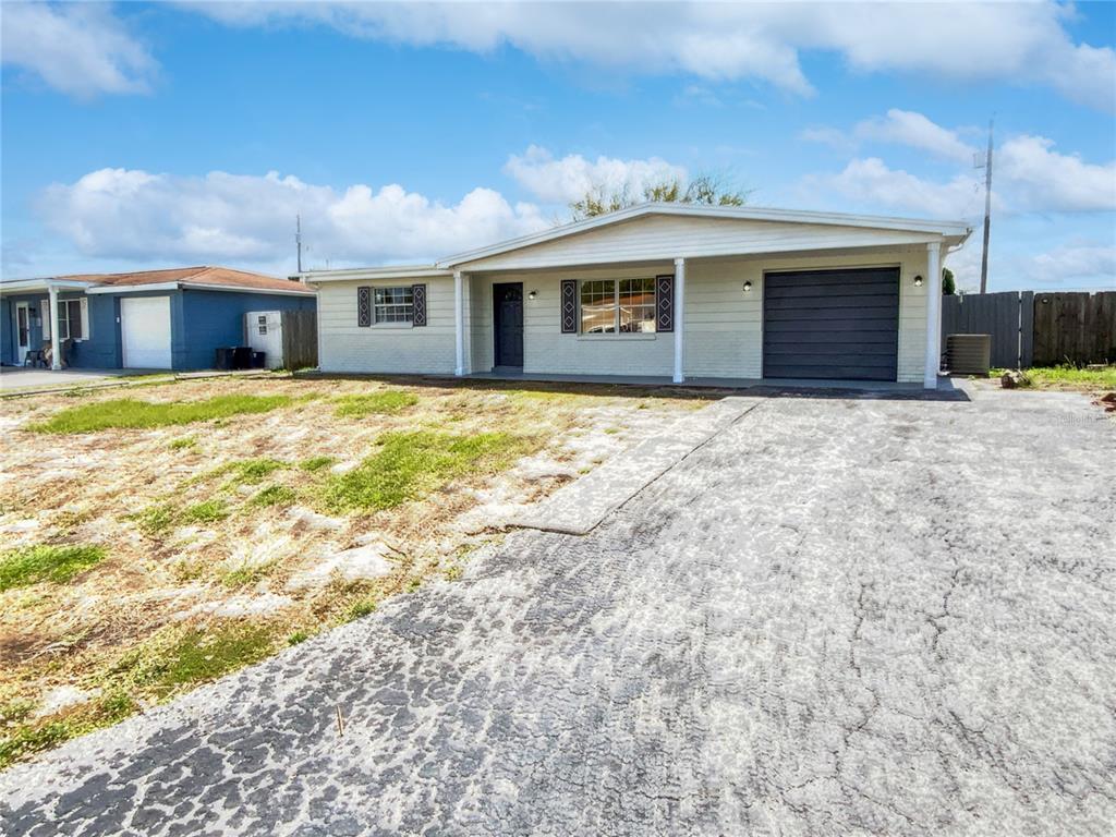 Picture of 4102 Dalwood Drive, Holiday, FL 34691