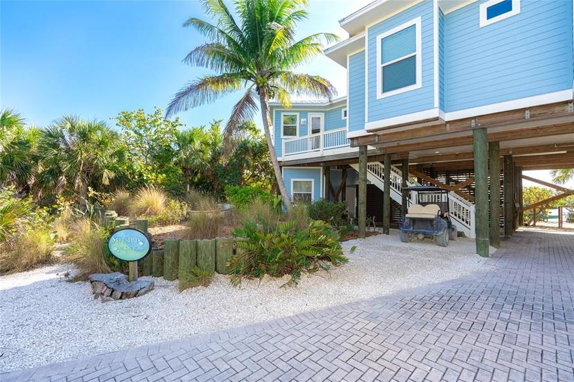 Picture of 431 Kettle Harbor Drive, Placida FL 33946