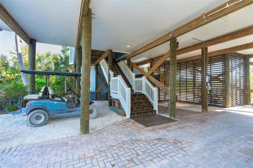Picture of 431 Kettle Harbor Drive, Placida FL 33946