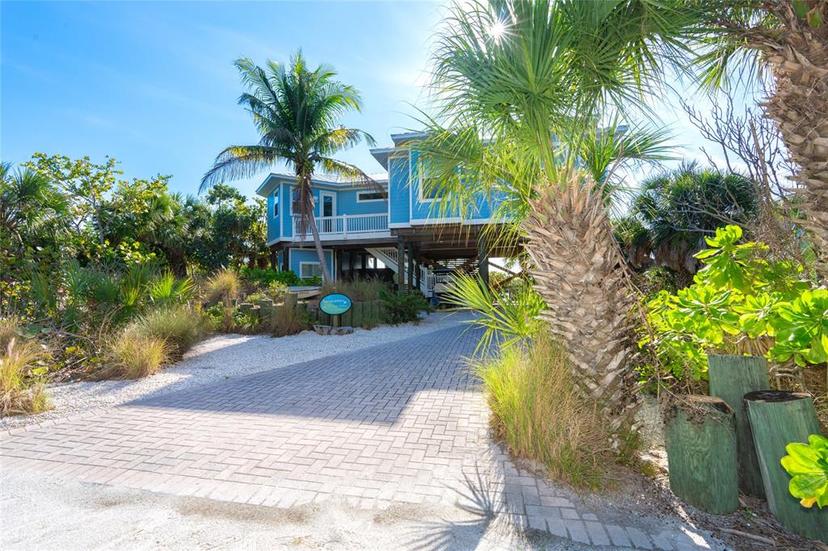 Picture of 431 Kettle Harbor Drive, Placida FL 33946