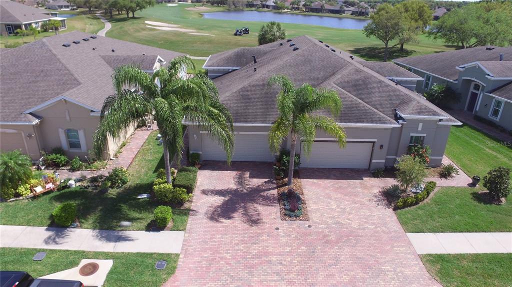 Picture of 718 Chipper Drive, Sun City Center, FL 33573