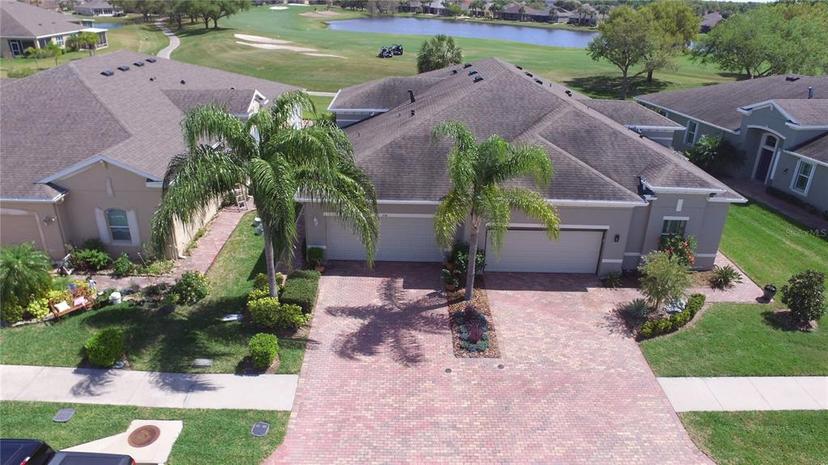 Picture of 718 Chipper Drive, Sun City Center FL 33573
