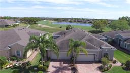 Picture of 718 Chipper Drive, Sun City Center, FL 33573