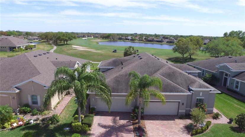 Picture of 718 Chipper Drive, Sun City Center FL 33573