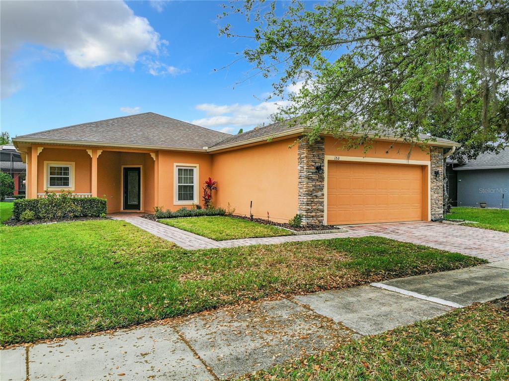 Picture of 153 Marabella Loop, Poinciana, FL 34759