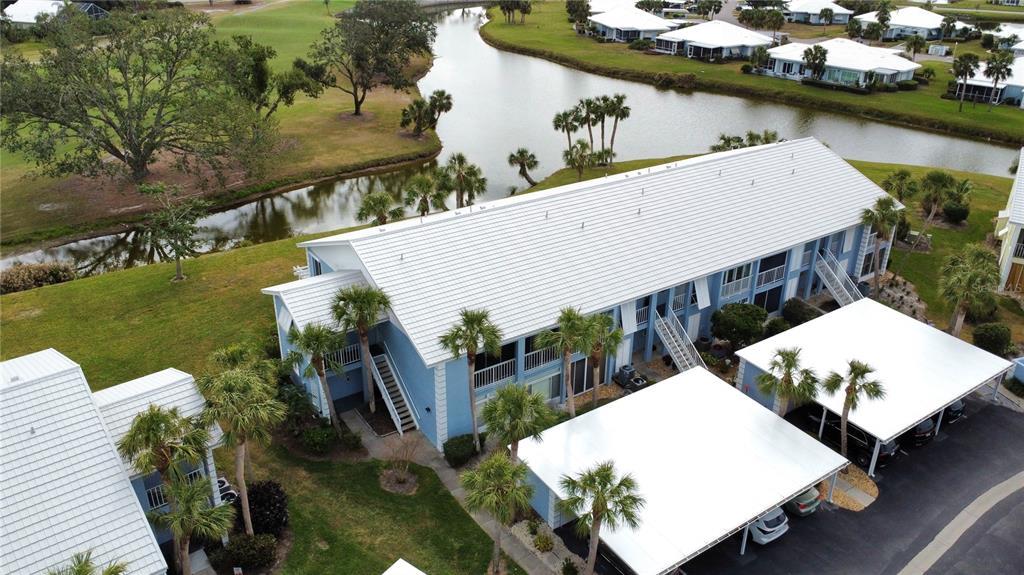 Picture of 448 Cerromar Road Unit 286, Venice, FL 34293