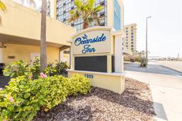 Picture of 1909 S Atlantic Avenue Unit 417, Daytona Beach, FL 32118
