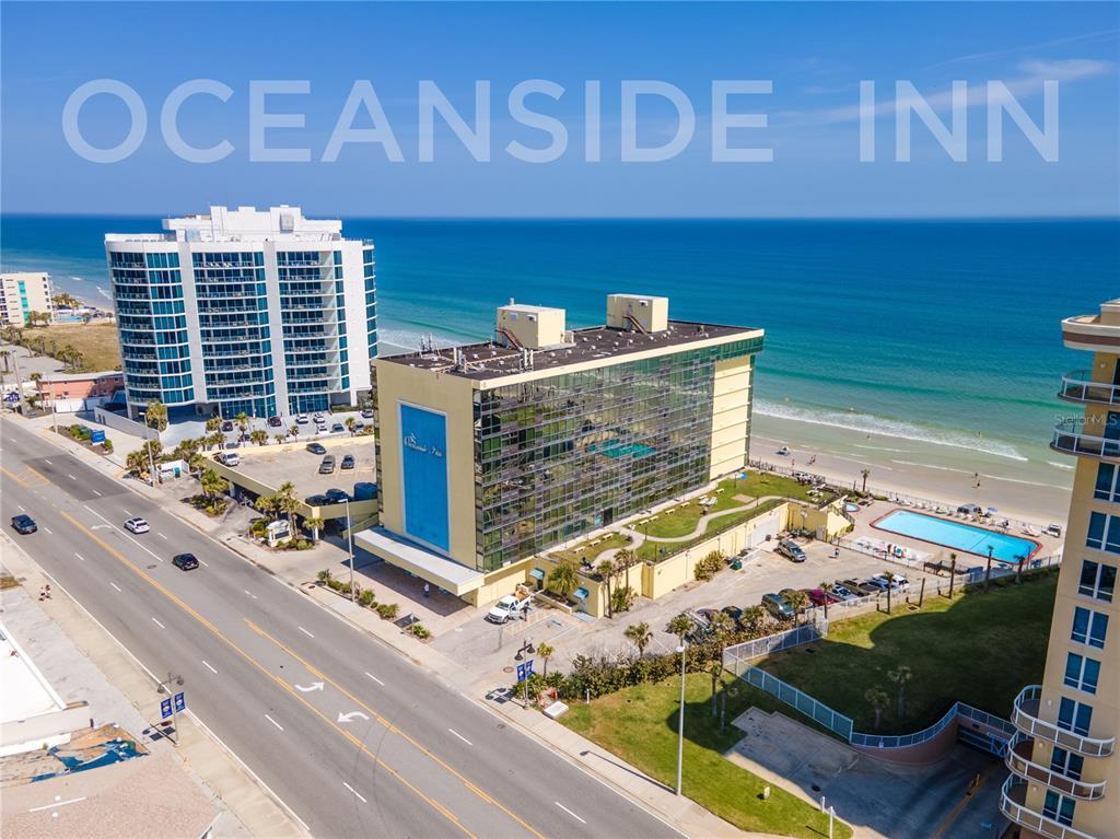 Picture of 1909 S Atlantic Avenue Unit 417, Daytona Beach, FL 32118