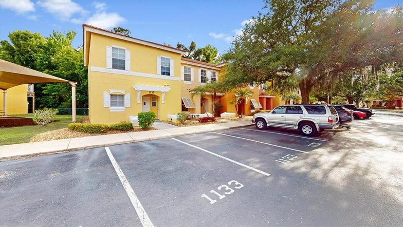 Picture of 1135 Park Ridge Circle, Kissimmee FL 34746