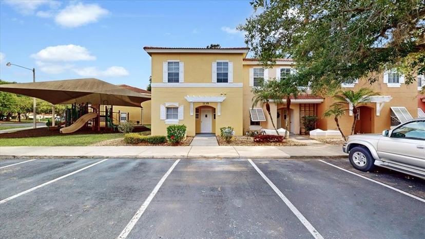Picture of 1135 Park Ridge Circle, Kissimmee FL 34746