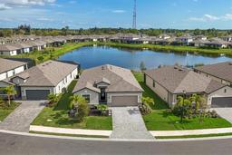 Picture of 19728 Tortuga Cay Drive, Venice, FL 34293