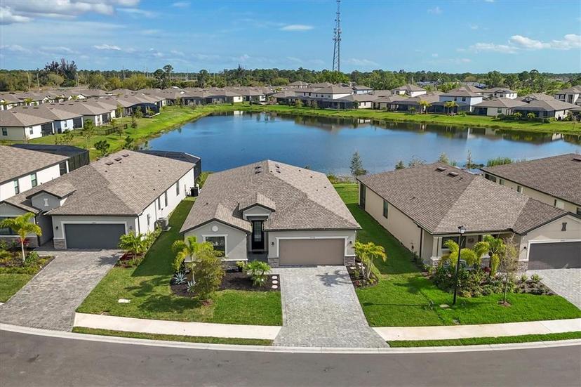 Picture of 19728 Tortuga Cay Drive, Venice FL 34293