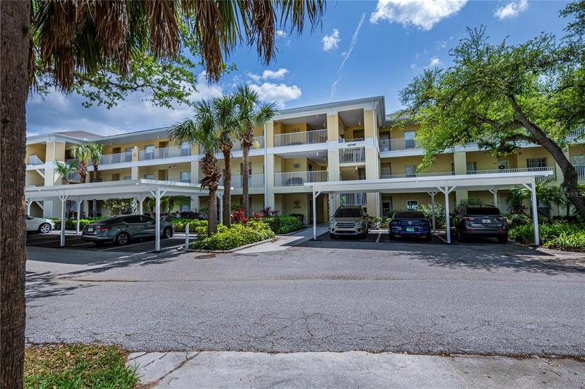 Picture of 19345 Water Oak Drive Unit 305, Port Charlotte FL 33948